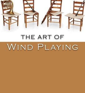 ART OF WIND PLAYING
