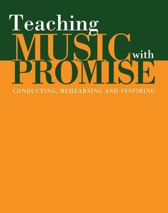 TEACHING MUSIC WITH PROMISE
