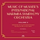 MUSSERS INTERNATIONAL MARIMBA ORCHESTRA V3