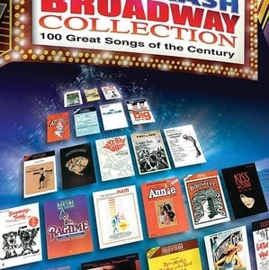 SMASH BROADWAY COLLECTION PVG