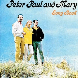 PETER PAUL & MARY SONGBOOK PVG