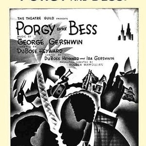 PORGY AND BESS SELECTIONS PVG
