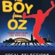 BOY FROM OZ VOCAL SELECTIONS PVG