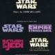 STAR WARS SELECTIONS PIANO SOLOS