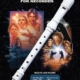 STAR WARS FOR EASY RECORDER
