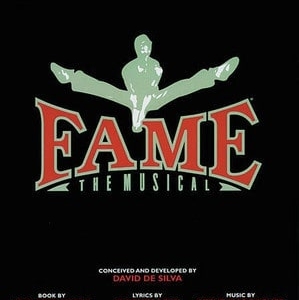 FAME THE MUSICAL SELECTIONS PVG