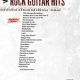 VALUE SONGBOOKS ROCK GUITAR HITS GTR TAB
