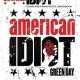 AMERICAN IDIOT THE MUSICAL VOCAL SELECTIONS PVG