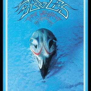 EAGLES - THEIR GREATEST 1971-1975 PVG
