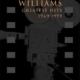 JOHN WILLIAMS GREATEST HITS 1969 - 1999 PIANO SO