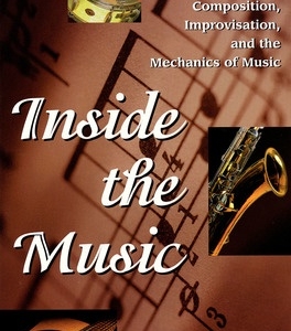 INSIDE THE MUSIC