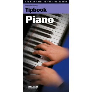 TIPBOOK PIANO