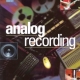 ANALOG RECORDING BK/CD