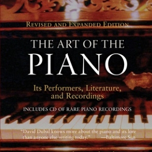 ART OF THE PIANO BK/CD REV EDITION (POD)