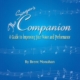 THE SINGERS COMPANION BK/CD