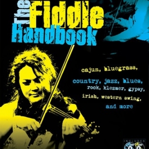 FIDDLE HANDBOOK BK/CD