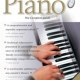 TIPBOOK PIANO 2ND ED 6X9