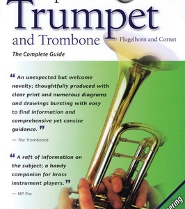 TIPBOOK TRUMPET AND TROMBONE 2ND ED 6X9