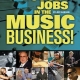 COOL JOBS IN THE MUSIC BUSINESS BK/DVD