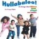 WHOLE LOTTA HULLABALOO REPRO SONG COLL BK/CD