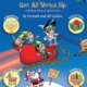 ELFIS AND THE ELVES GET ALL SHOOK UP REPRO COLL BK/CD