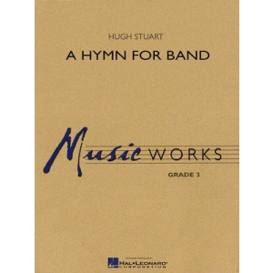 HYMN FOR BAND MW2.5