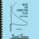 MUSIC FOR CONDUCTING CLASS 2ND EDITION TEXTBOOK