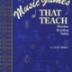 MUSIC GAMES THAT TEACH TEACHERS KIT