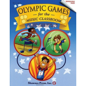 OLYMIPC GAMES FOR THE MUSIC CLASSROOM