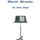 REHEARSAL GUIDE FOR CHORAL DIRECTORS TEXTBOOK