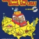 SING AND PLAY ABOUT THE USA BOOK W GAMES ACTIVIT