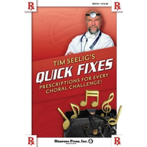 TIM SEELIGS QUICK FIXES! PRESCRIPTIONS FOR EVERY