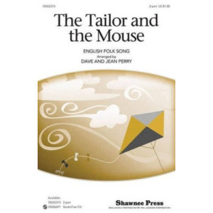 TAILOR AND THE MOUSE STUDIOTRAX CD