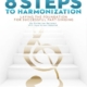 8 STEPS TO HARMONIZATION BK/CDROM