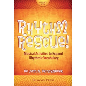 RHYTHM RESCUE! MUSICAL ACTIVITIES
