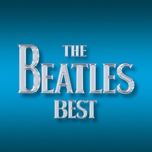 BEATLES BEST PVG 2ND EDITION