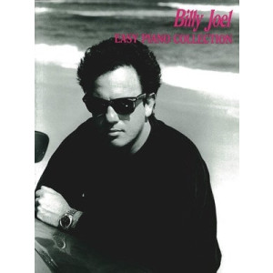 BILLY JOEL COLLECTION EASY PNO