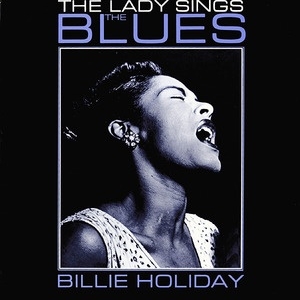 BILLIE HOLIDAY - LADY SINGS THE BLUES PVG
