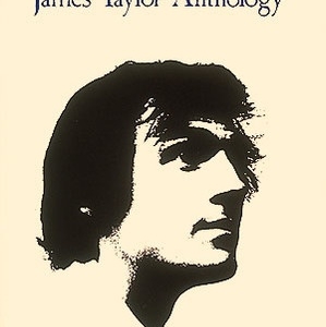 JAMES TAYLOR ANTHOLOGY PVG