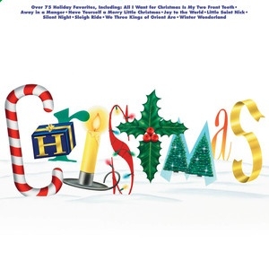 BEST CHRISTMAS SONGS EVER 6TH EDITION PVG