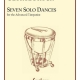 FROCK - 7 SOLO DANCES FOR TIMPANI (POD)