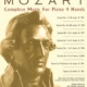 MOZART - COMPLETE MUSIC FOR PIANO 4 HANDS BK/2CD
