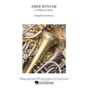ABIDE WITH ME CB3 SC/PTS