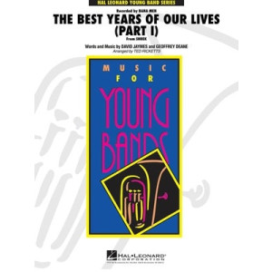 BEST YEARS OF OUR LIVES FROM SHREK YB3