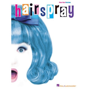 SELECTIONS FROM HAIRSPRAY YB3