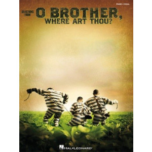 O BROTHER WHERE ART THOU? YB3
