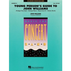 YOUNG PERSONS GUIDE TO JOHN WILLIAMSON CB4