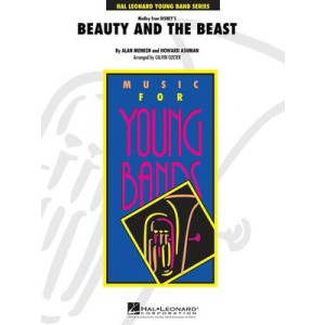 BEAUTY AND THE BEAST MEDLEY YB3