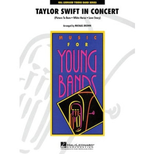 TAYLOR SWIFT IN CONCERT CB3