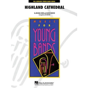 HIGHLAND CATHEDRAL CB3